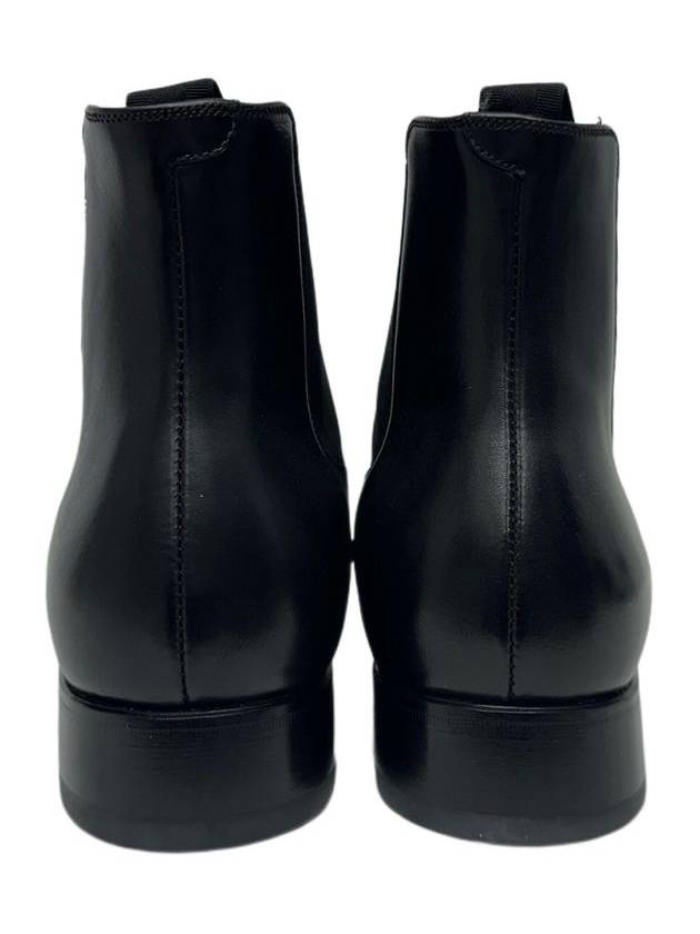 Season off discount Chelsea boots BH601K0KE - GIVENCHY - BALAAN 6