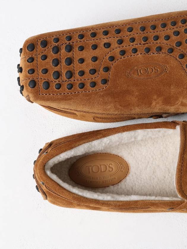 Loafers men Tod's - TOD'S - BALAAN 4