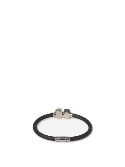 ALEXANDER MCQUEEN THE KNUCKLE SKULL BRACELET - ALEXANDER MCQUEEN - BALAAN 2