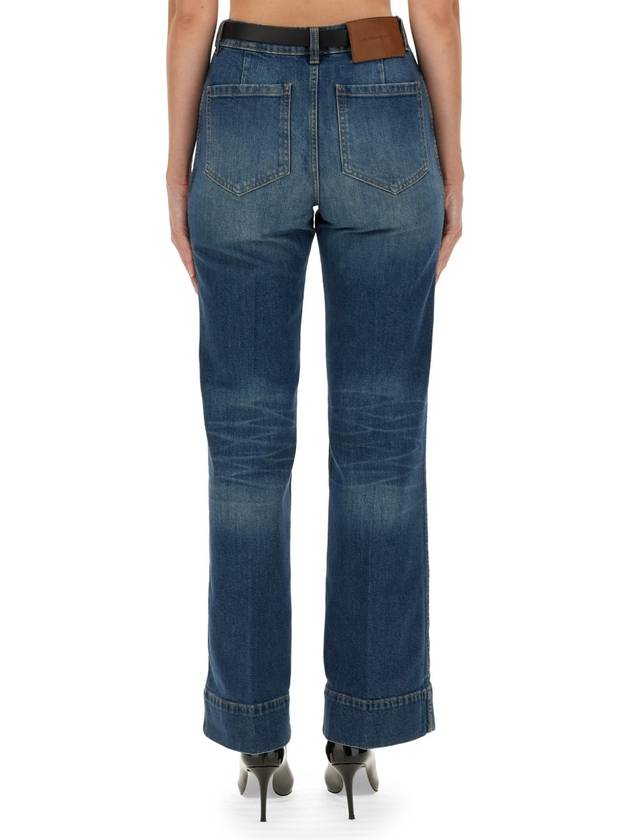 JEANS "ALINA" - VICTORIA BECKHAM - BALAAN 2