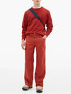 man to man - ACNE STUDIOS - BALAAN 6