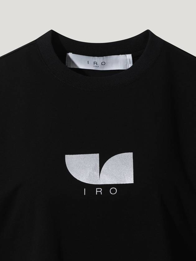 ARC LOGO T-shirt - IRO - BALAAN 3