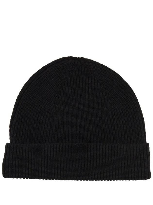 Zegna Beanie Hat - ERMENEGILDO ZEGNA - BALAAN 1