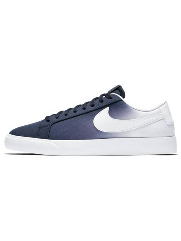 men's low top sneakers - NIKE - BALAAN 2