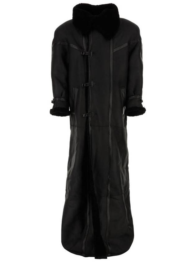 Saint Laurent Coats - SAINT LAURENT - BALAAN 1