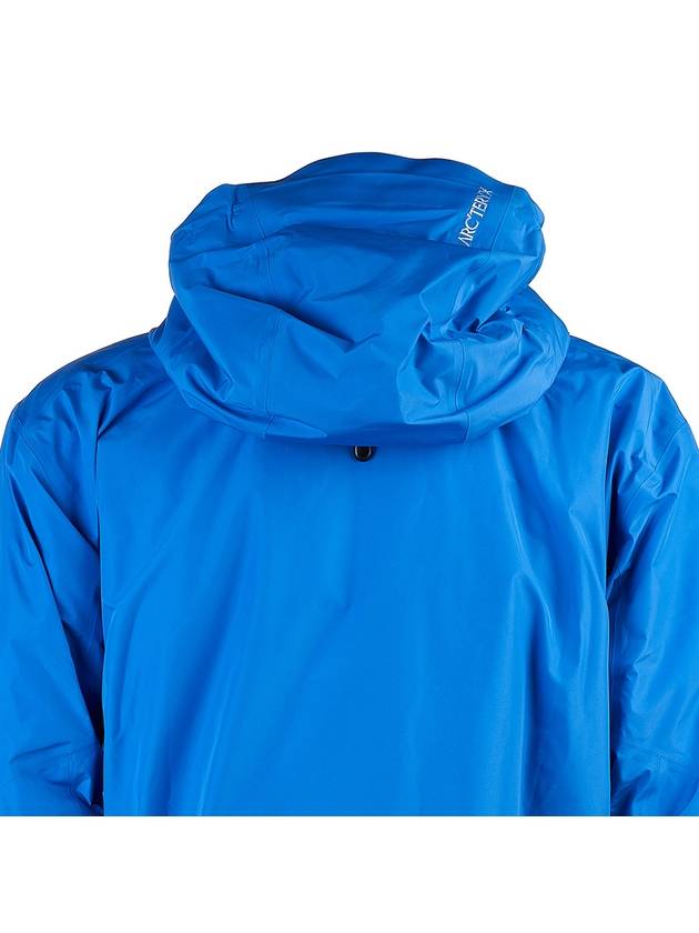 Logo Jacket Fluidity - ARC'TERYX - BALAAN 6