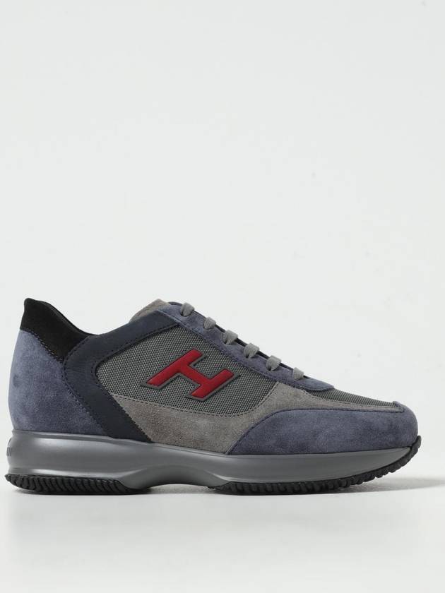 Sneakers men Hogan - HOGAN - BALAAN 1