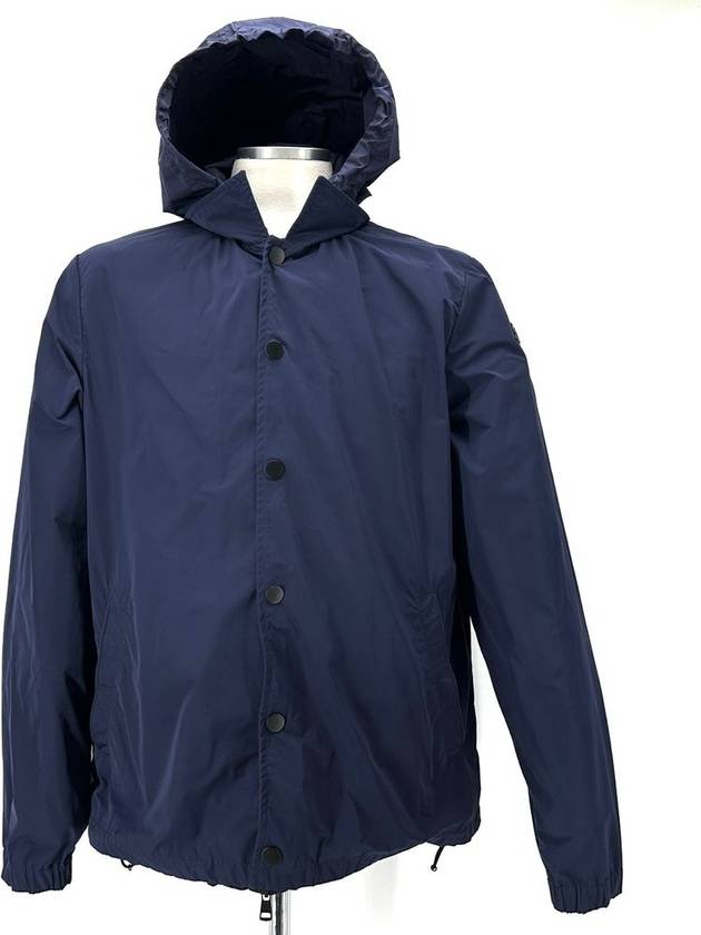 Bastien Men s Windbreaker Jacket - MONCLER - BALAAN 7