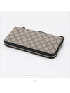 women s long wallet - GUCCI - BALAAN 3