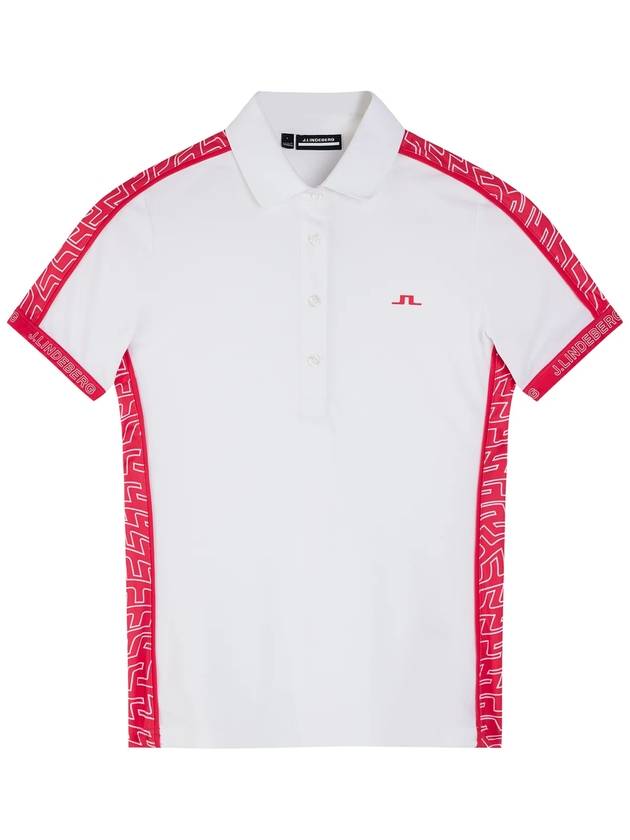 Women s Golf Damai Polo All Colorway - J.LINDEBERG - BALAAN 1