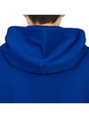 Play Red Wappen Hood P1 T174 2 Blue - COMME DES GARCONS - BALAAN 8