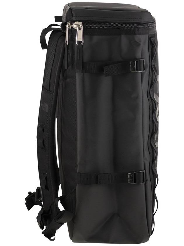 Base Camp Fuse Box Backpack Black - THE NORTH FACE - BALAAN 4