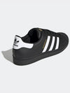 Superstar Core Black White EG4959 - ADIDAS ORIGINALS - BALAAN 5