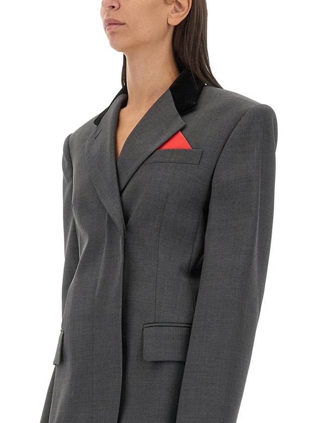 Sportmax Bino Jacket - MAX MARA SPORTMAX - BALAAN 4