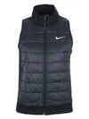 Thermafit Running Lightweight Vest Black - NIKE - BALAAN 1