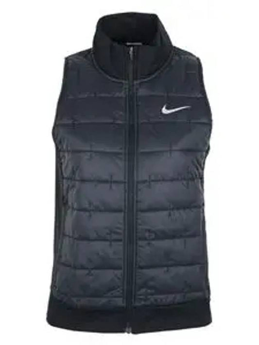 Thermafit Running Lightweight Vest Black - NIKE - BALAAN 1