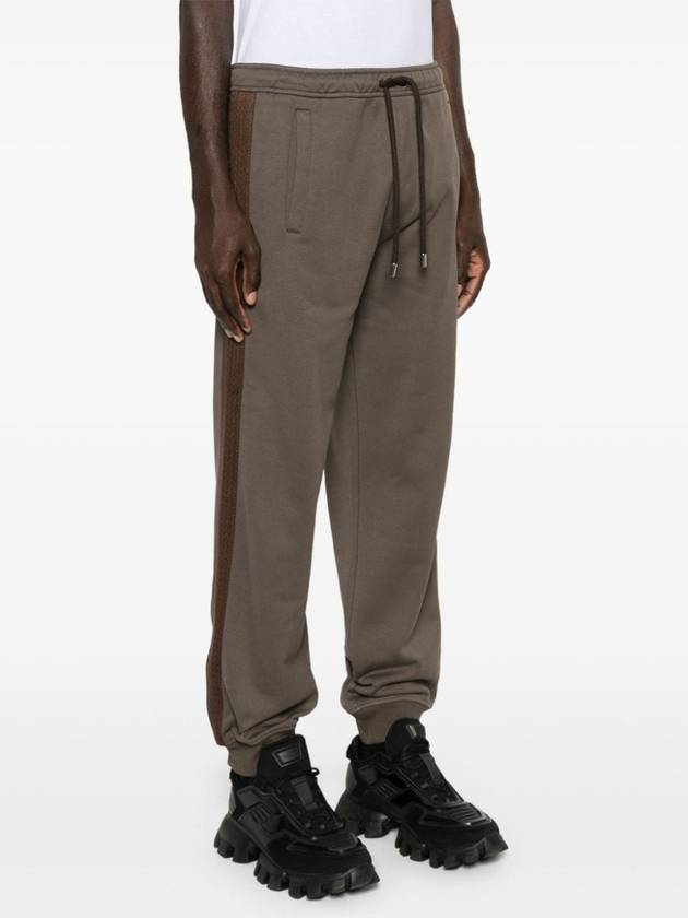 Lanvin Trousers - LANVIN - BALAAN 3