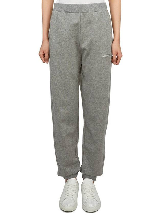 PO Jogger Pants 29786011650 003 - MAX MARA - BALAAN 1