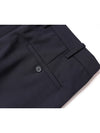 15FW Jogger Slacks Pants Dark Navy PBPA78SH 3200 415 - NEIL BARRETT - BALAAN 7