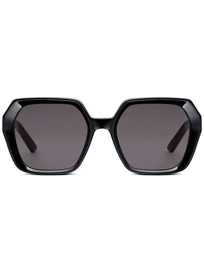 Eyewear S2F Midnight Acetate Sunglasses Black - DIOR - BALAAN 2