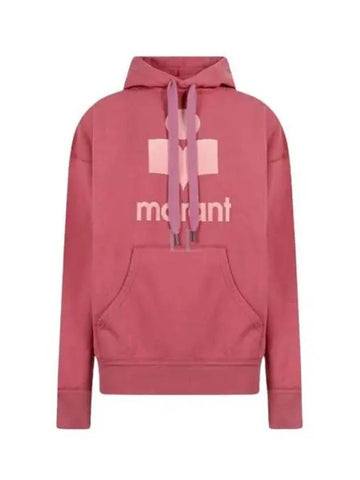 Mansell SW0362 22A044E 40RW Hoodie - ISABEL MARANT - BALAAN 1