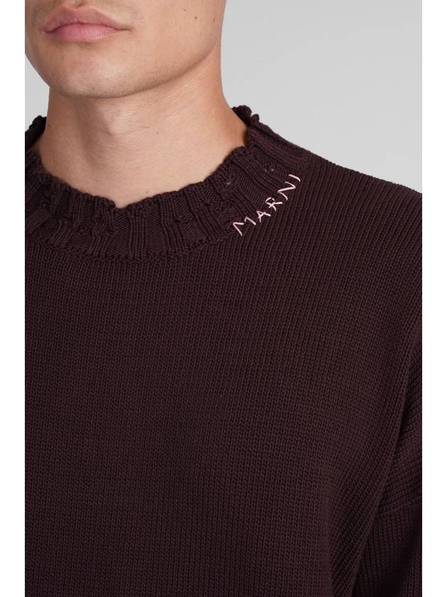 Marni Knitwear - MARNI - BALAAN 5