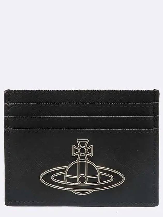 VOSCWA2014 card business wallet - VIVIENNE WESTWOOD - BALAAN 2