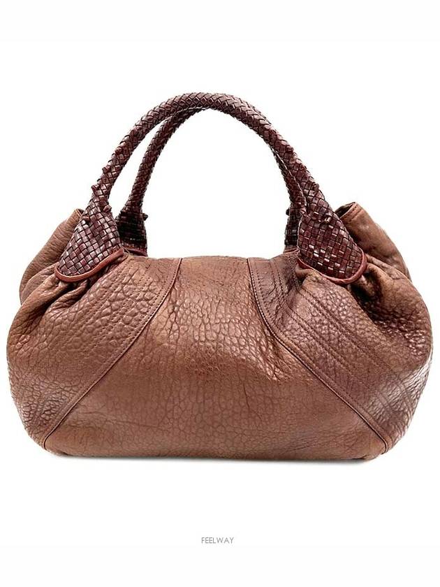 women tote bag - FENDI - BALAAN 4