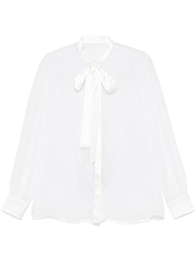 Dolce & Gabbana Shirt Clothing - DOLCE&GABBANA - BALAAN 1