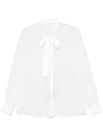 Dolce & Gabbana Shirt Clothing - DOLCE&GABBANA - BALAAN 1