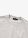 (Saint James) [24ss New] Bon Bon Elbow Patches (OTM) Oatmeal - SAINT JAMES - BALAAN 3