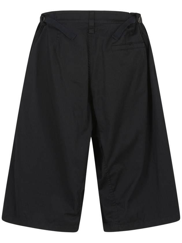 Balenciaga Trousers Black - BALENCIAGA - BALAAN 2