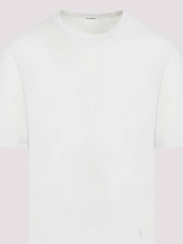 Jil Sander Tshirt - JIL SANDER - BALAAN 5