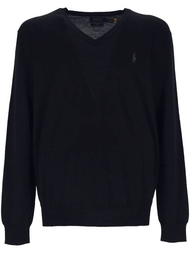 Polo Ralph Lauren Sweaters - POLO RALPH LAUREN - BALAAN 1