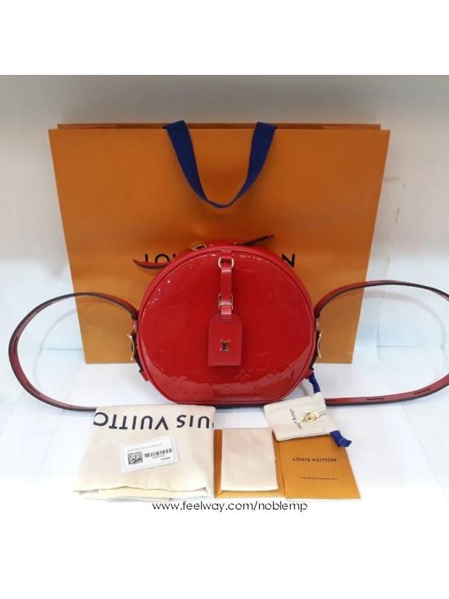 women shoulder bag - LOUIS VUITTON - BALAAN 2