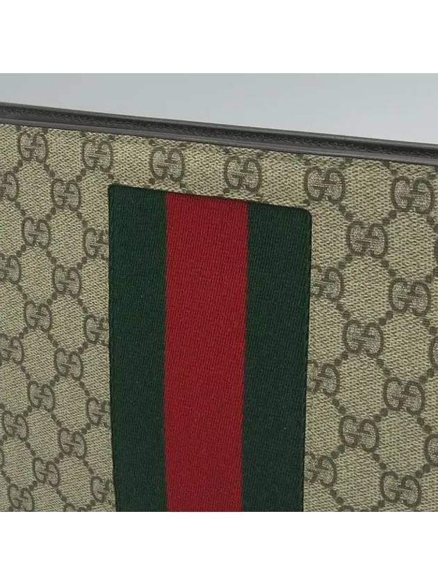 475316 clutch bag - GUCCI - BALAAN 4