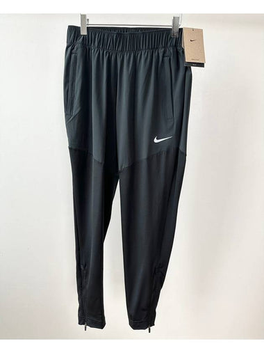 Running Pants DX4211010 Black WOMENS S M L Asian Fit - NIKE - BALAAN 1