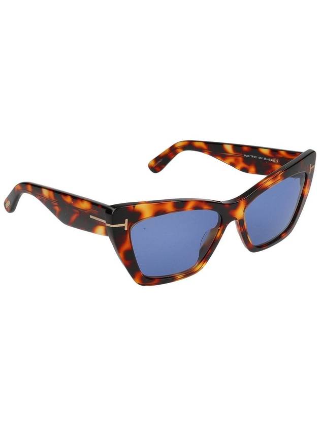 Tom Ford Sunglasses - TOM FORD - BALAAN 4