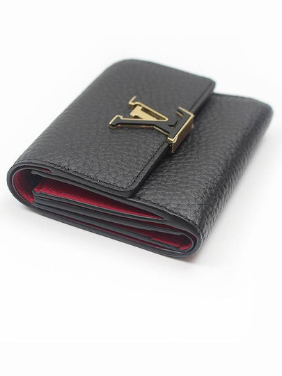 Capucine XS Wallet Half M68587 - LOUIS VUITTON - BALAAN 2