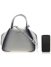 Brushed Supernova Handbag 1BA366 ZO6 F0YGN OSO - PRADA - BALAAN 7