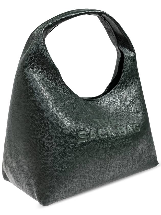 Marc Jacobs Bag The Sack Large Type Shopper, Women's, Green - MARC JACOBS - BALAAN 4