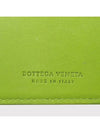 green half wallet - BOTTEGA VENETA - BALAAN 3