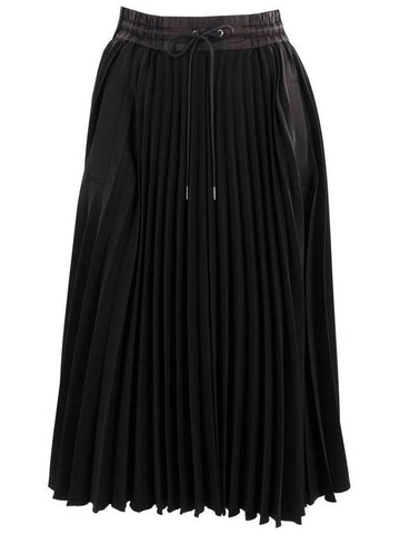 Sacai Skirts - SACAI - BALAAN 1