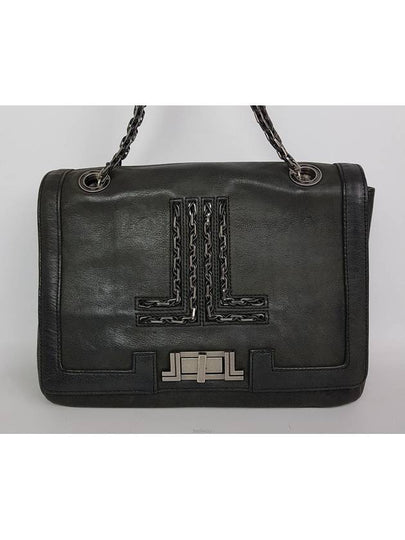 women shoulder bag - LANVIN - BALAAN 2