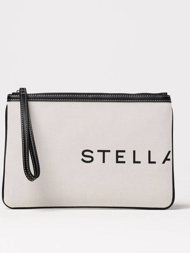 Handbag woman Stella Mccartney - STELLA MCCARTNEY - BALAAN 1