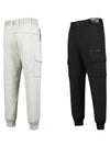 Men s Swing Band Padded Cargo Jogger Pants MS4WV149 - LUX GOLF - BALAAN 3