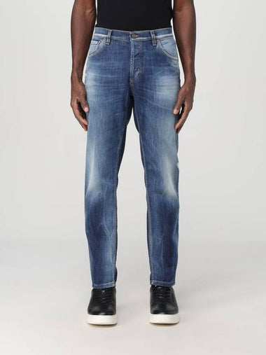 Jeans men Dondup - DONDUP - BALAAN 1