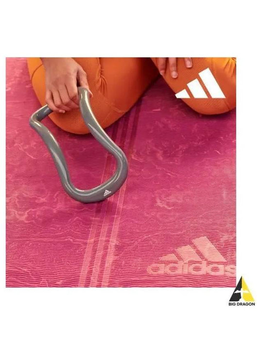 adidas FITNESS yoga ring gray - ADIDAS - BALAAN 1