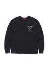 ConnectX Classic Logo Long Sleeve Charcoal - CONECTX - BALAAN 2