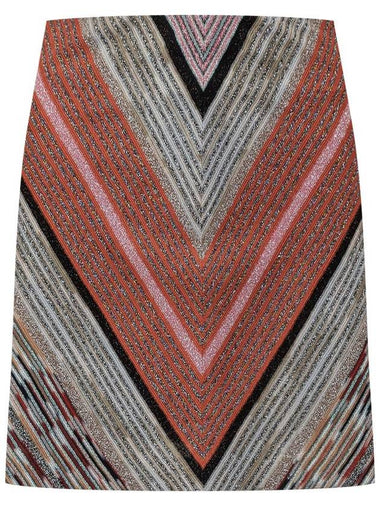 Missoni Skirt - MISSONI - BALAAN 1